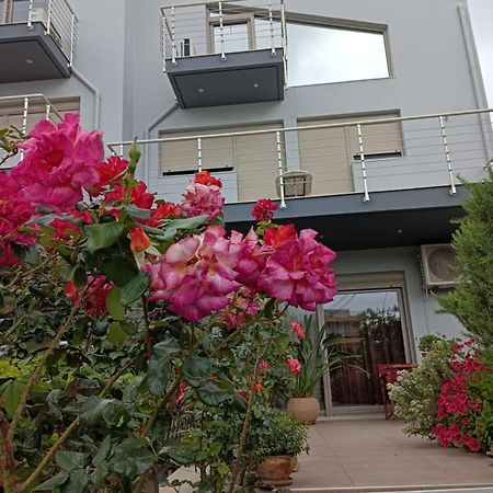 Rose Lägenhet Heraklion Exteriör bild